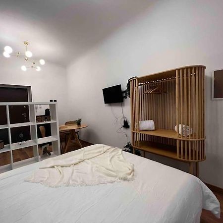 La Regina Delle Locazioni Ai Navigli 1 Appartement Milaan Buitenkant foto