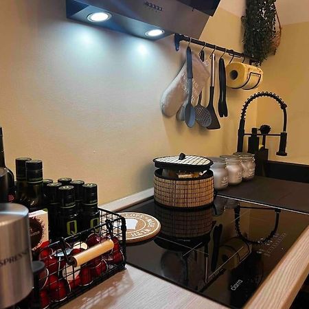 La Regina Delle Locazioni Ai Navigli 1 Appartement Milaan Buitenkant foto