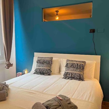 La Regina Delle Locazioni Ai Navigli 1 Appartement Milaan Buitenkant foto
