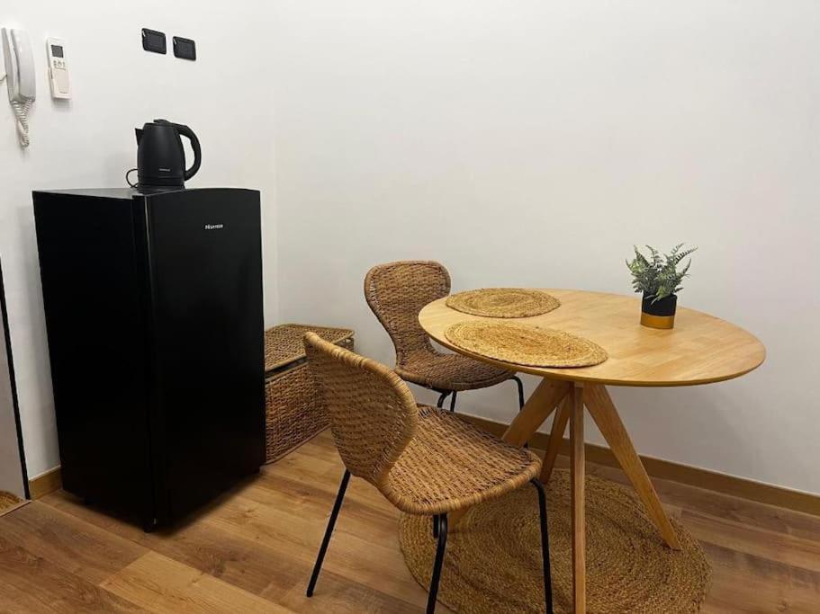 La Regina Delle Locazioni Ai Navigli 1 Appartement Milaan Buitenkant foto