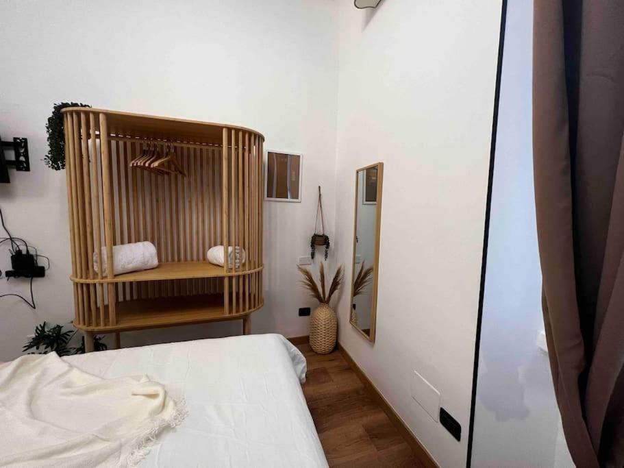 La Regina Delle Locazioni Ai Navigli 1 Appartement Milaan Buitenkant foto