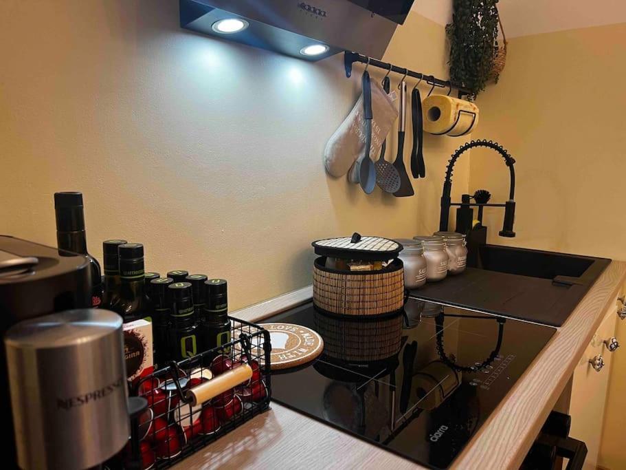 La Regina Delle Locazioni Ai Navigli 1 Appartement Milaan Buitenkant foto