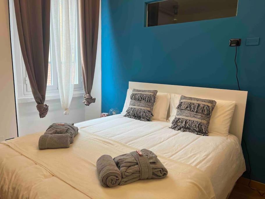 La Regina Delle Locazioni Ai Navigli 1 Appartement Milaan Buitenkant foto
