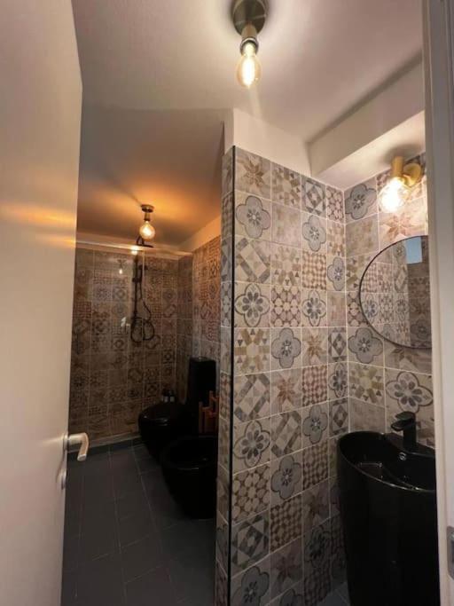La Regina Delle Locazioni Ai Navigli 1 Appartement Milaan Buitenkant foto