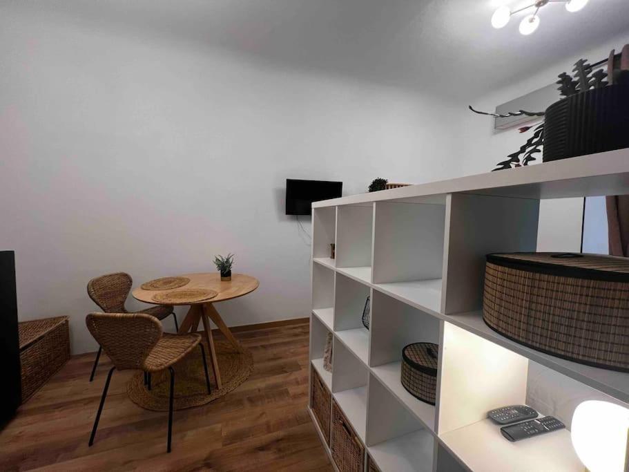 La Regina Delle Locazioni Ai Navigli 1 Appartement Milaan Buitenkant foto