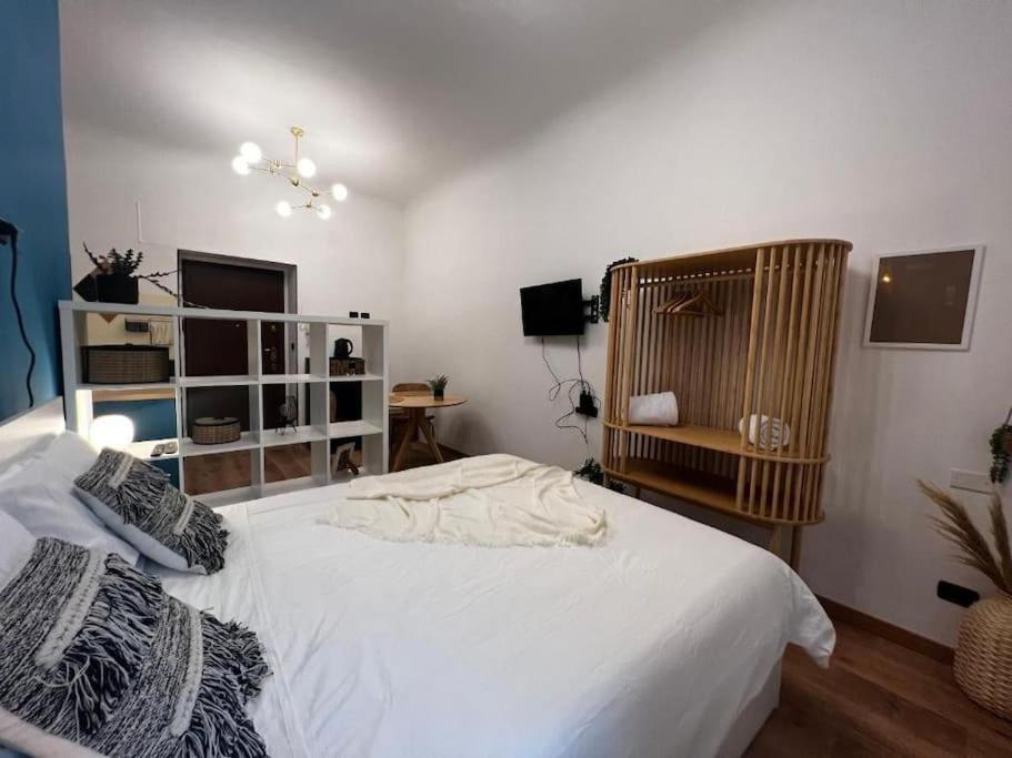 La Regina Delle Locazioni Ai Navigli 1 Appartement Milaan Buitenkant foto