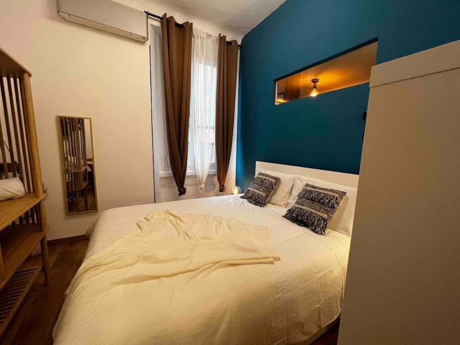 La Regina Delle Locazioni Ai Navigli 1 Appartement Milaan Buitenkant foto