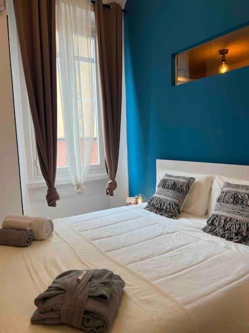 La Regina Delle Locazioni Ai Navigli 1 Appartement Milaan Buitenkant foto