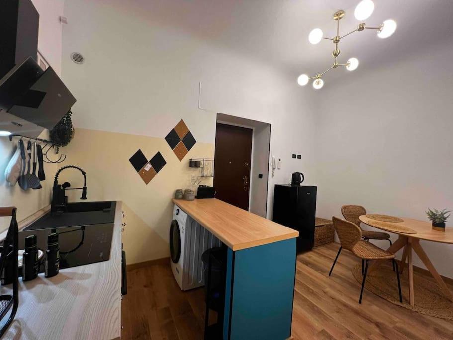 La Regina Delle Locazioni Ai Navigli 1 Appartement Milaan Buitenkant foto