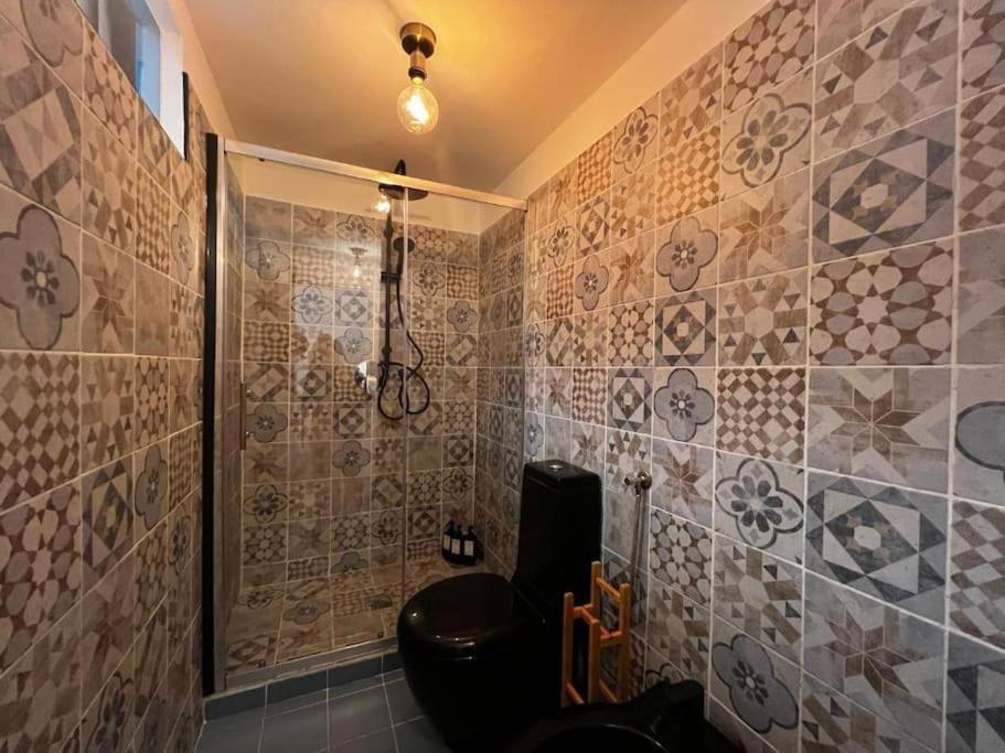 La Regina Delle Locazioni Ai Navigli 1 Appartement Milaan Buitenkant foto